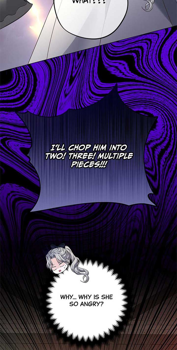 The Unwelcome Guests of House Fildette Chapter 135 - Page 63