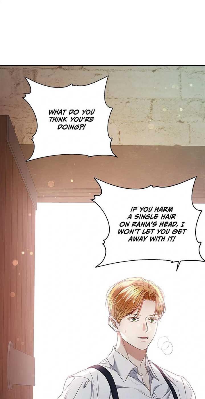 The Unwelcome Guests of House Fildette Chapter 135 - Page 68