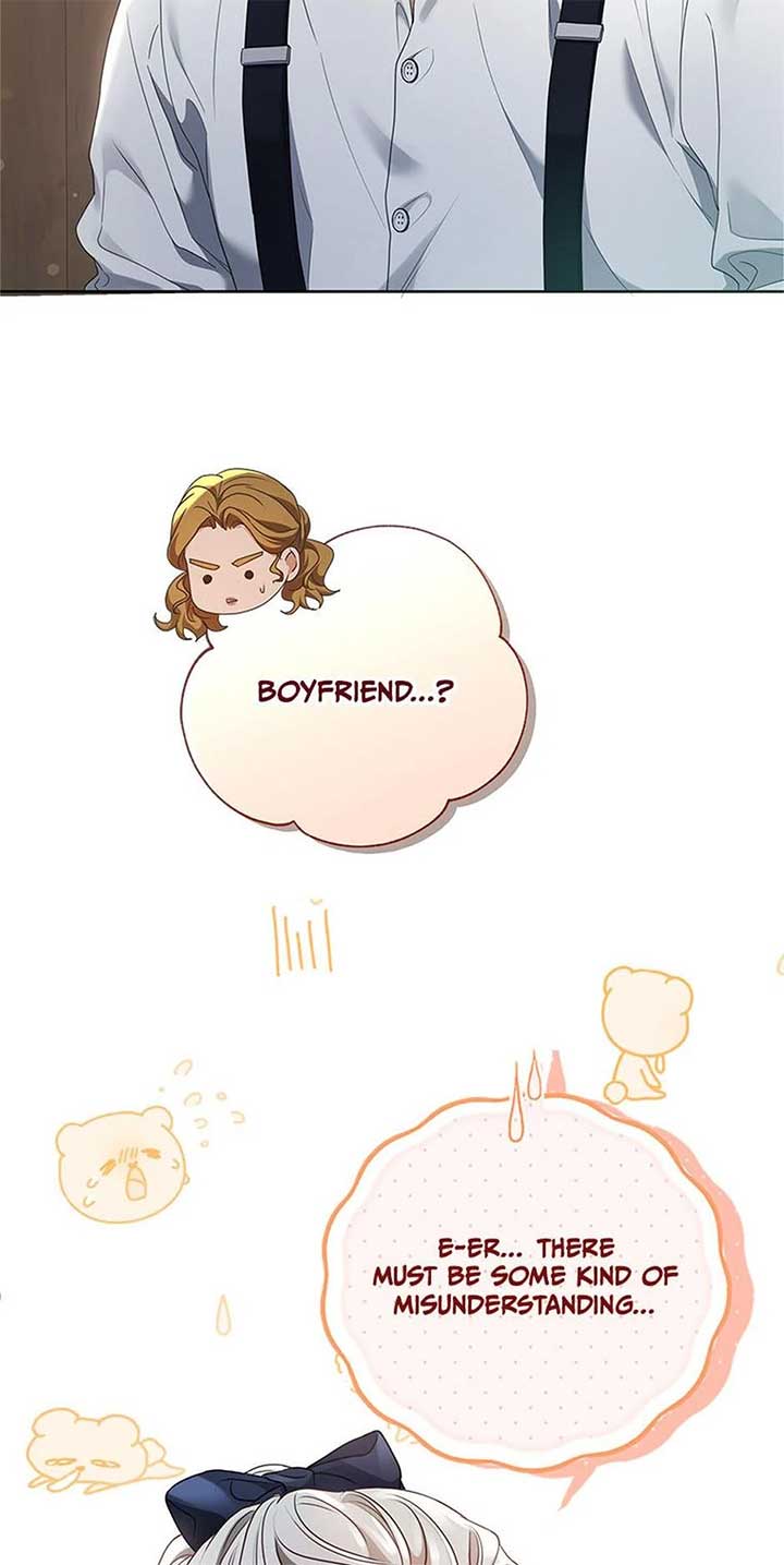 The Unwelcome Guests of House Fildette Chapter 135 - Page 74