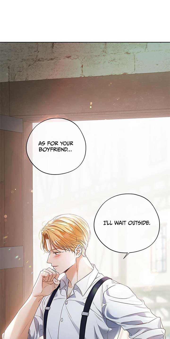 The Unwelcome Guests of House Fildette Chapter 135 - Page 76