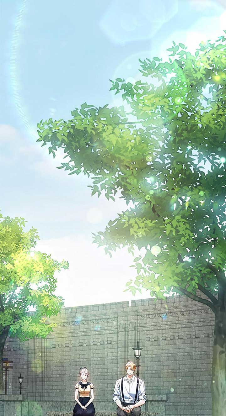 The Unwelcome Guests of House Fildette Chapter 135 - Page 79