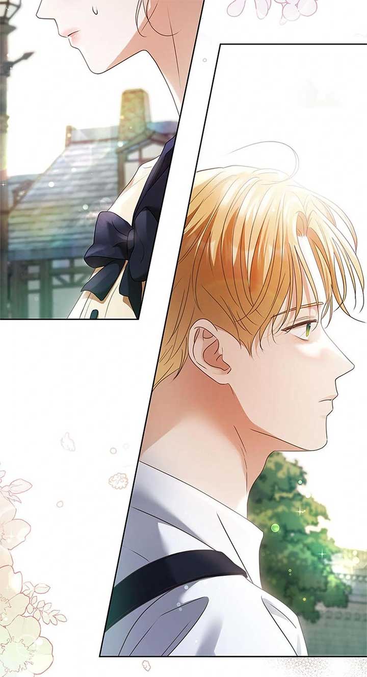 The Unwelcome Guests of House Fildette Chapter 135 - Page 81