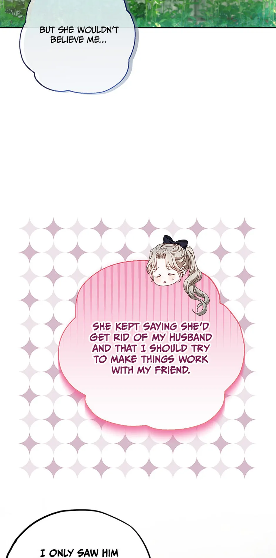 The Unwelcome Guests of House Fildette Chapter 136 - Page 12