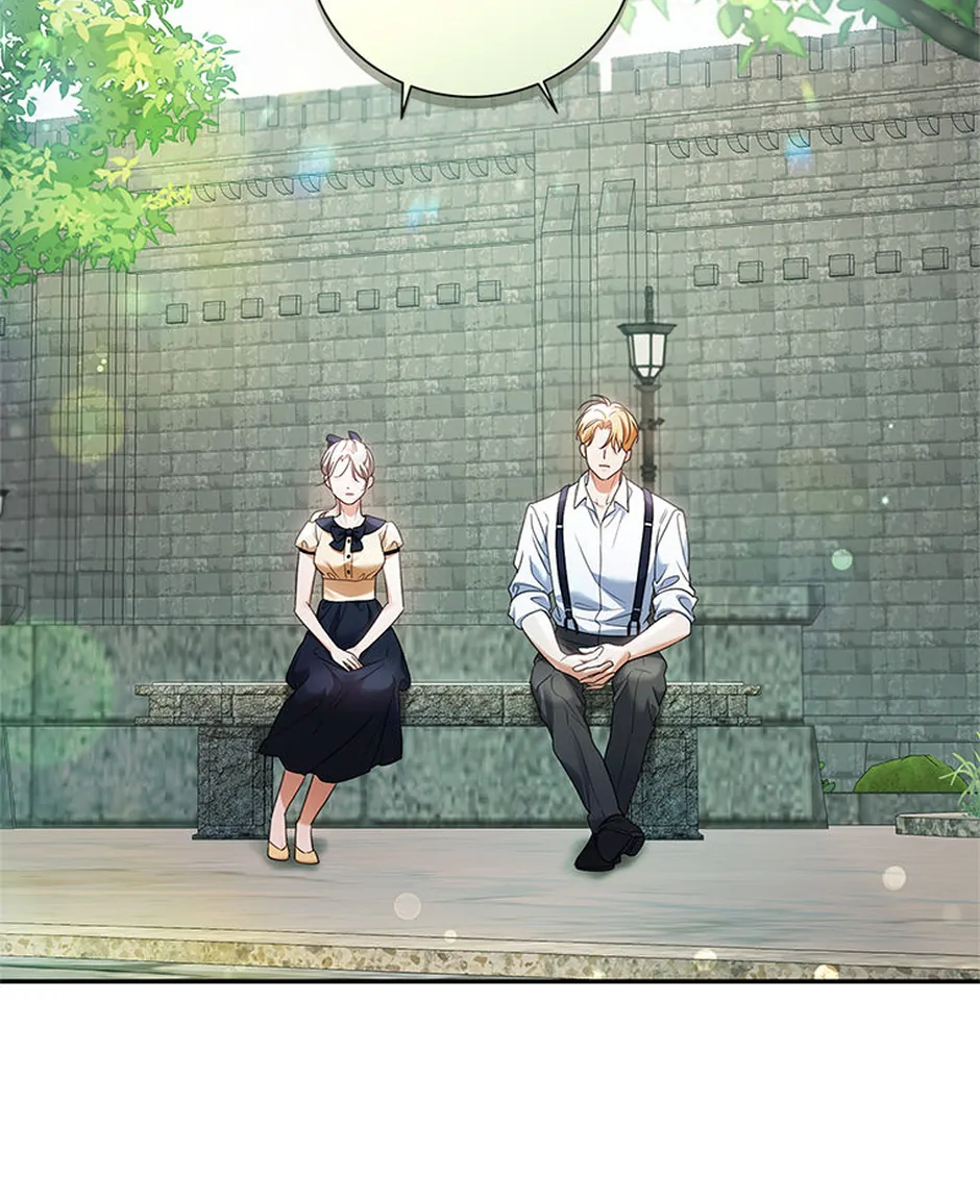 The Unwelcome Guests of House Fildette Chapter 136 - Page 2