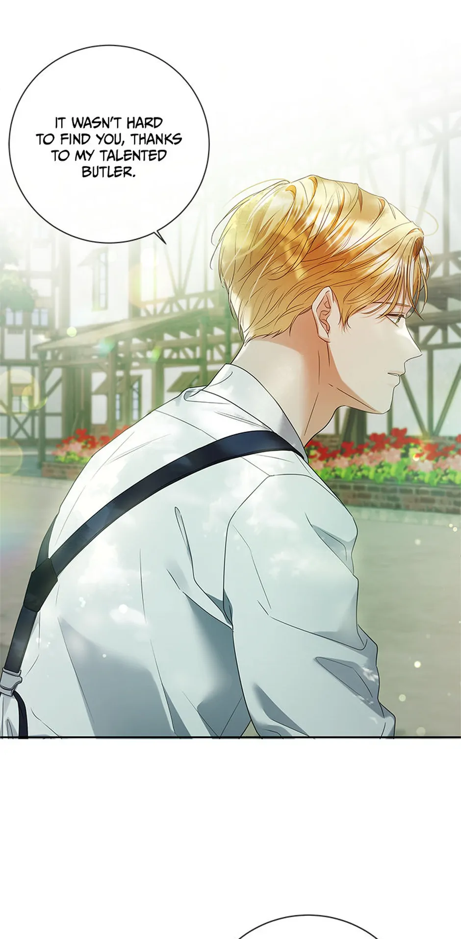 The Unwelcome Guests of House Fildette Chapter 136 - Page 25