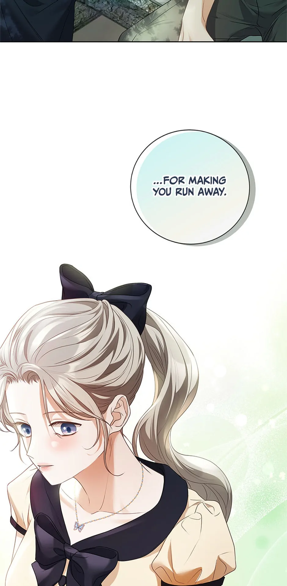 The Unwelcome Guests of House Fildette Chapter 136 - Page 28