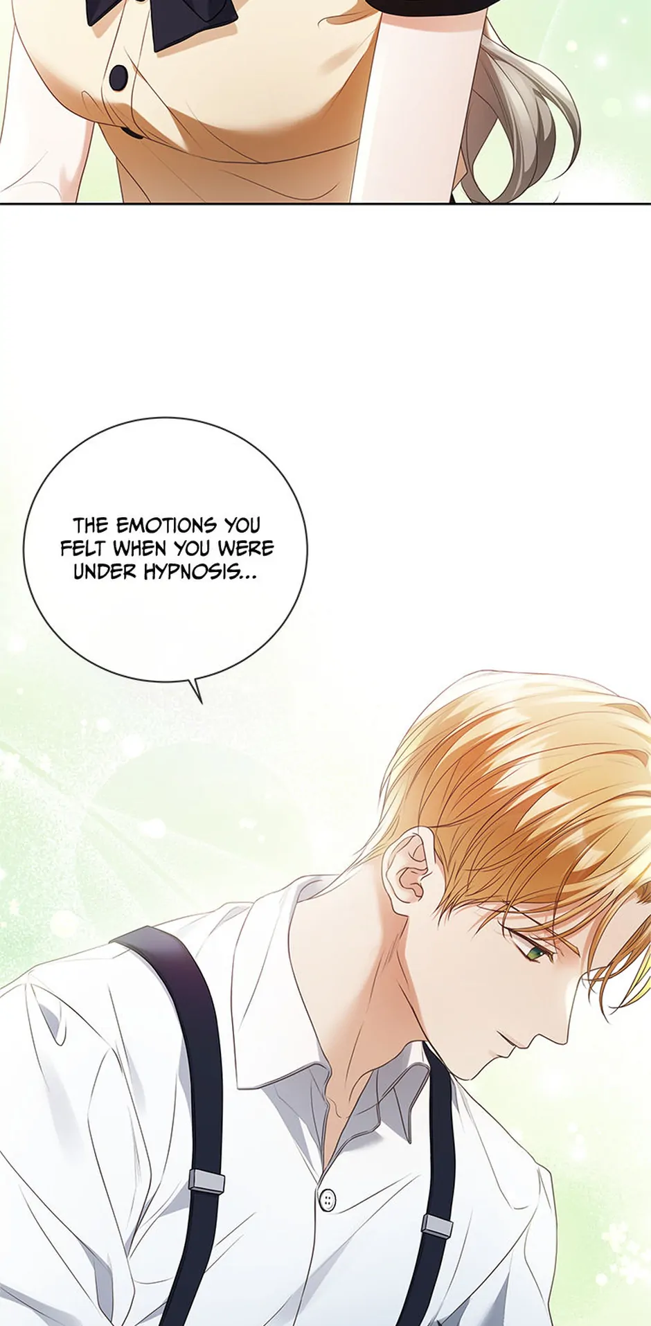 The Unwelcome Guests of House Fildette Chapter 136 - Page 29