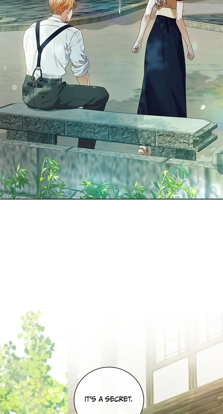 The Unwelcome Guests of House Fildette Chapter 136 - Page 36