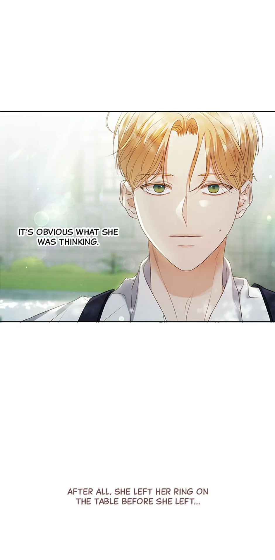 The Unwelcome Guests of House Fildette Chapter 136 - Page 43