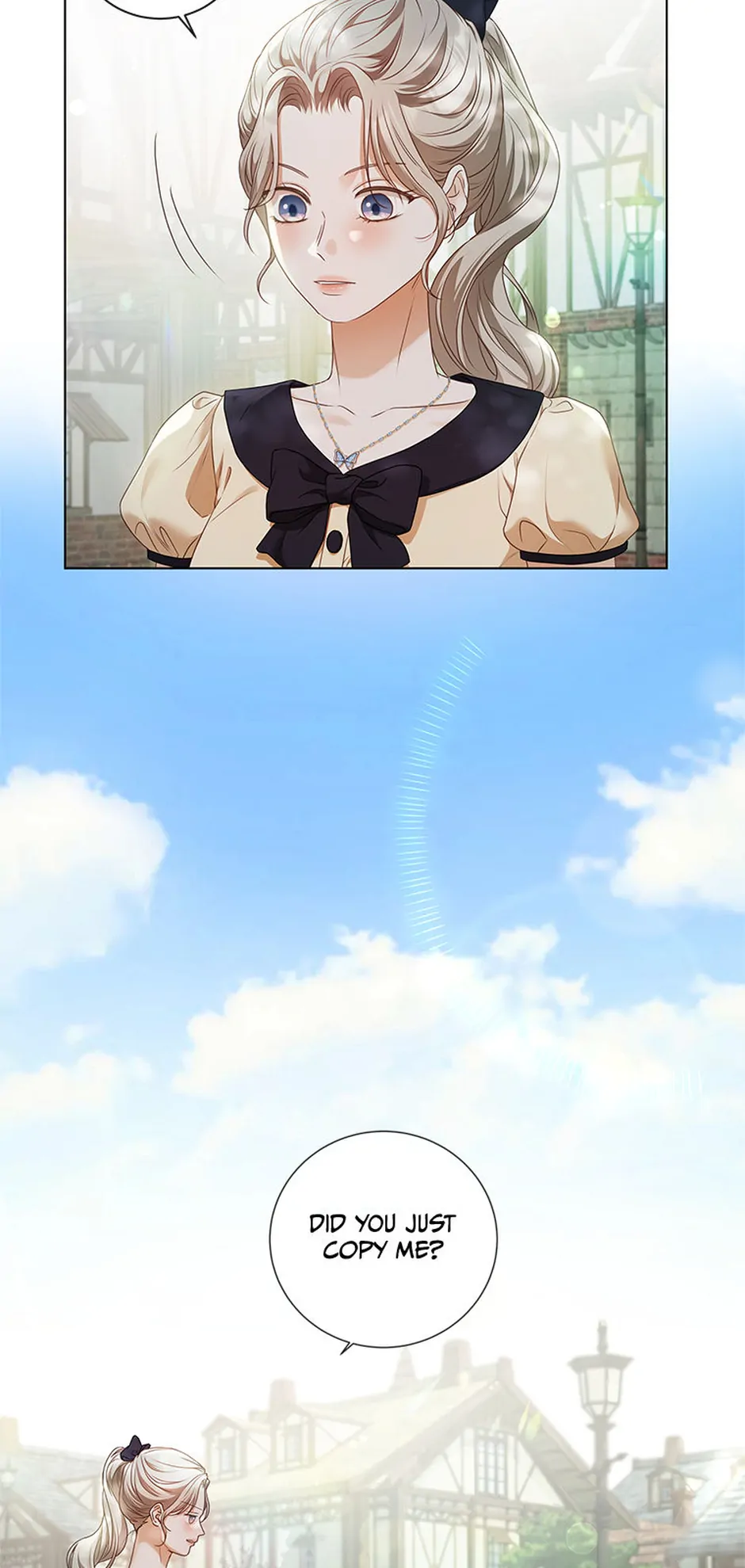 The Unwelcome Guests of House Fildette Chapter 136 - Page 49