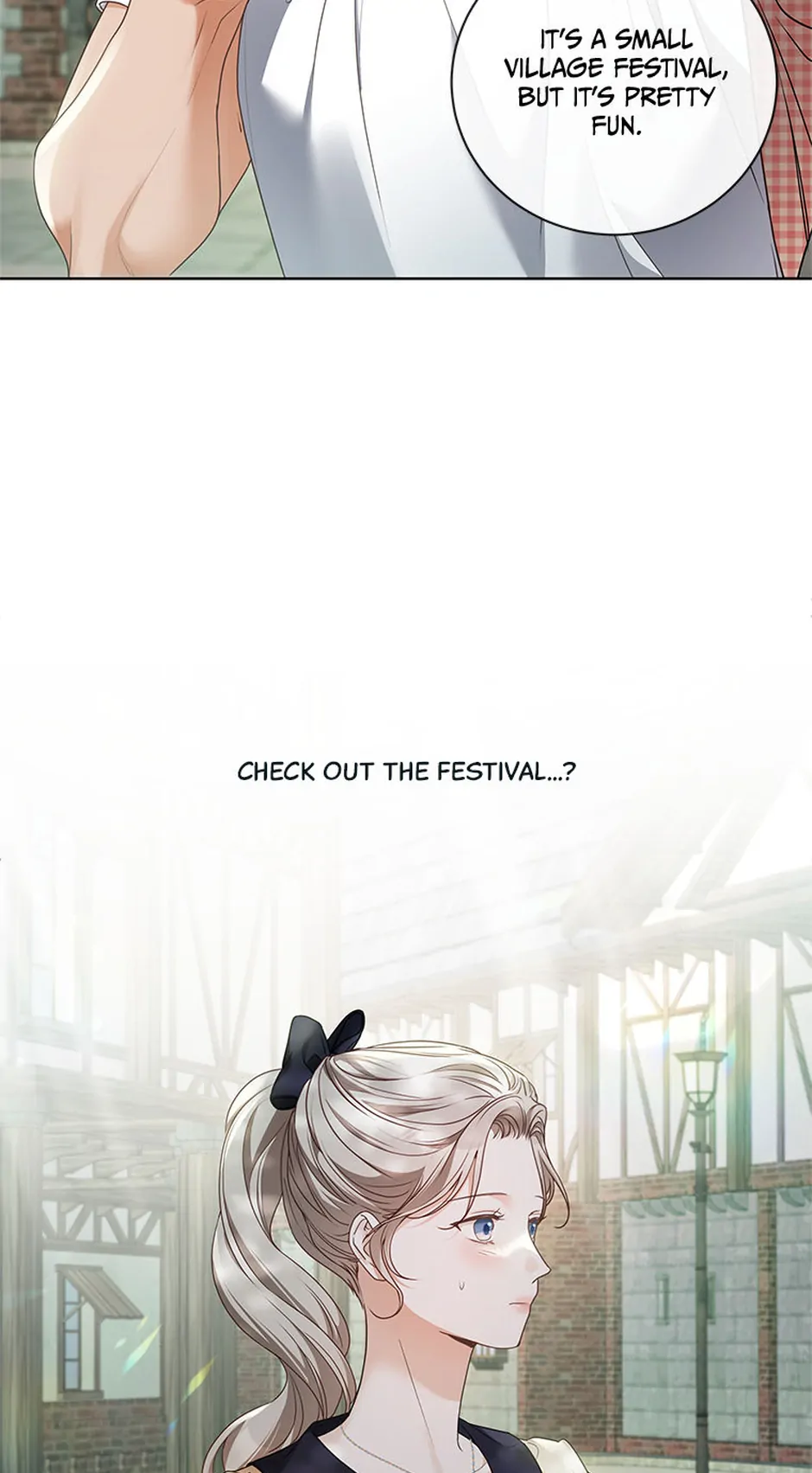 The Unwelcome Guests of House Fildette Chapter 136 - Page 54