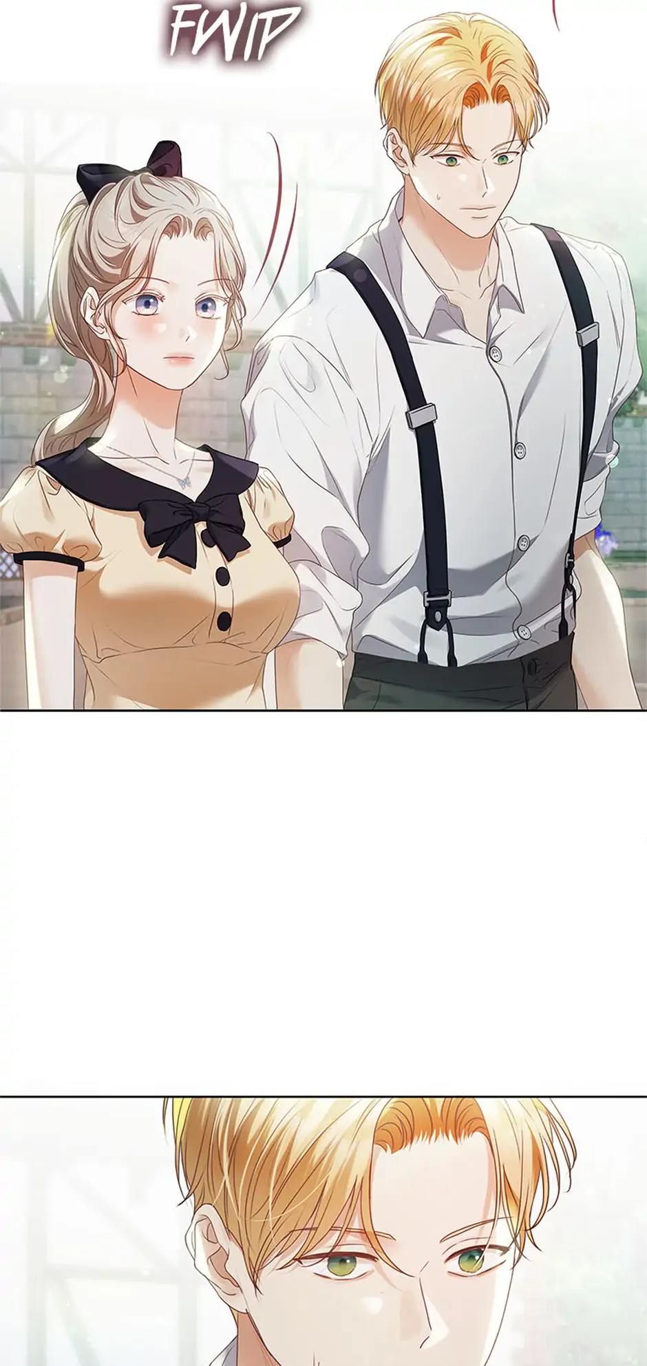 The Unwelcome Guests of House Fildette Chapter 136 - Page 78