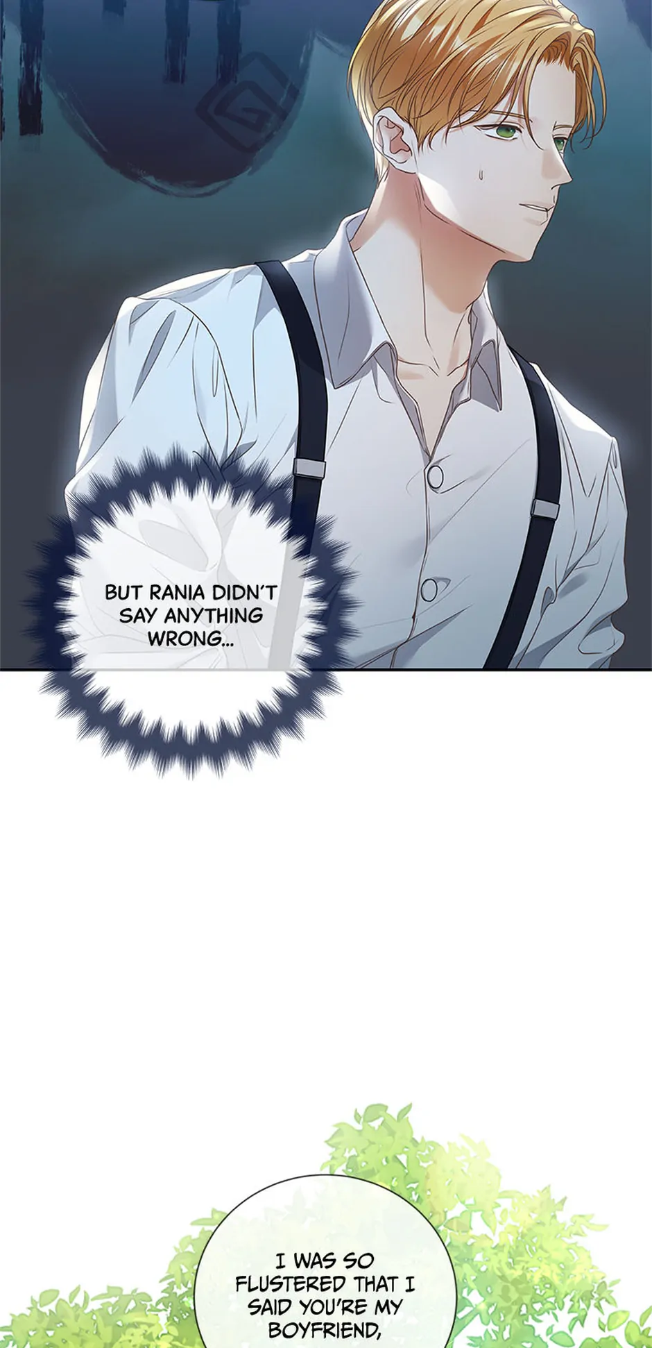 The Unwelcome Guests of House Fildette Chapter 136 - Page 8