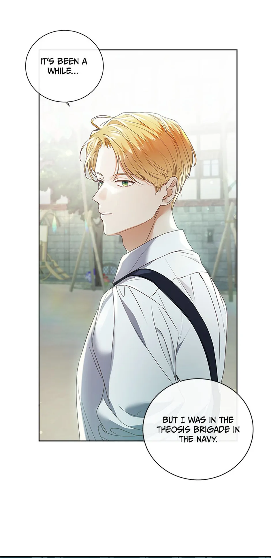 The Unwelcome Guests of House Fildette Chapter 137 - Page 29