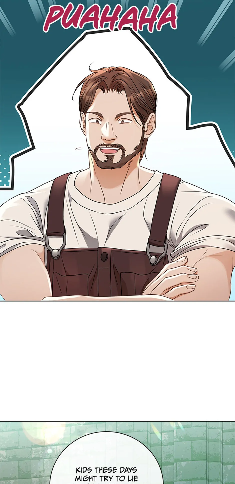 The Unwelcome Guests of House Fildette Chapter 137 - Page 30