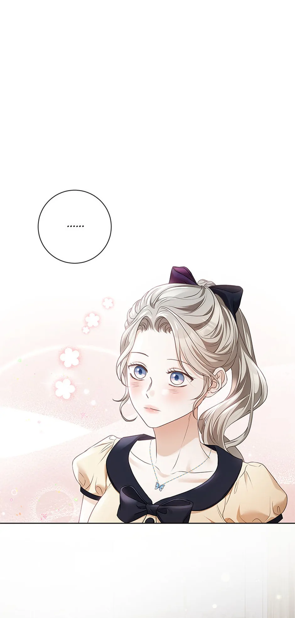 The Unwelcome Guests of House Fildette Chapter 137 - Page 4