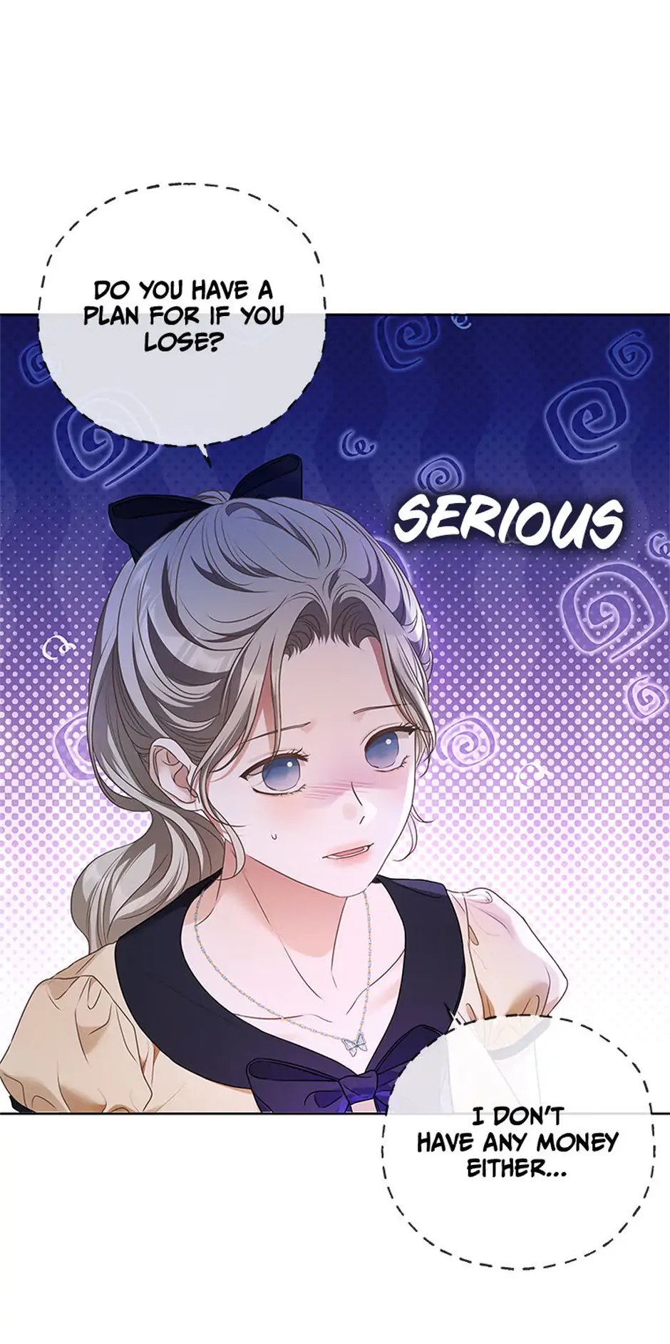 The Unwelcome Guests of House Fildette Chapter 137 - Page 44