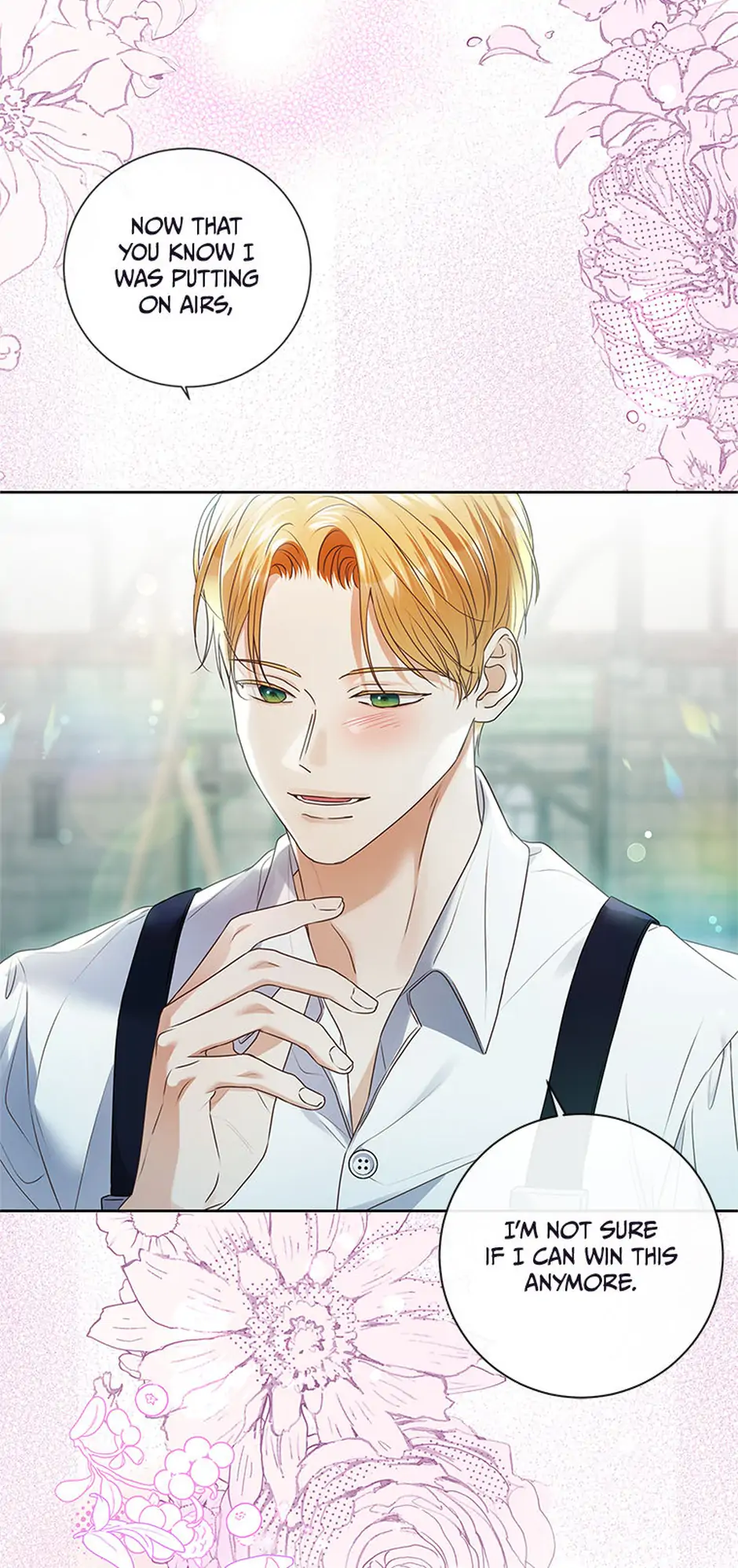 The Unwelcome Guests of House Fildette Chapter 137 - Page 48