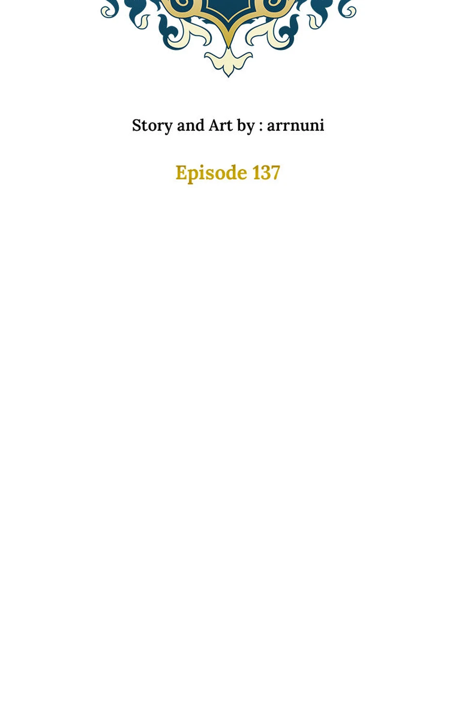 The Unwelcome Guests of House Fildette Chapter 137 - Page 51