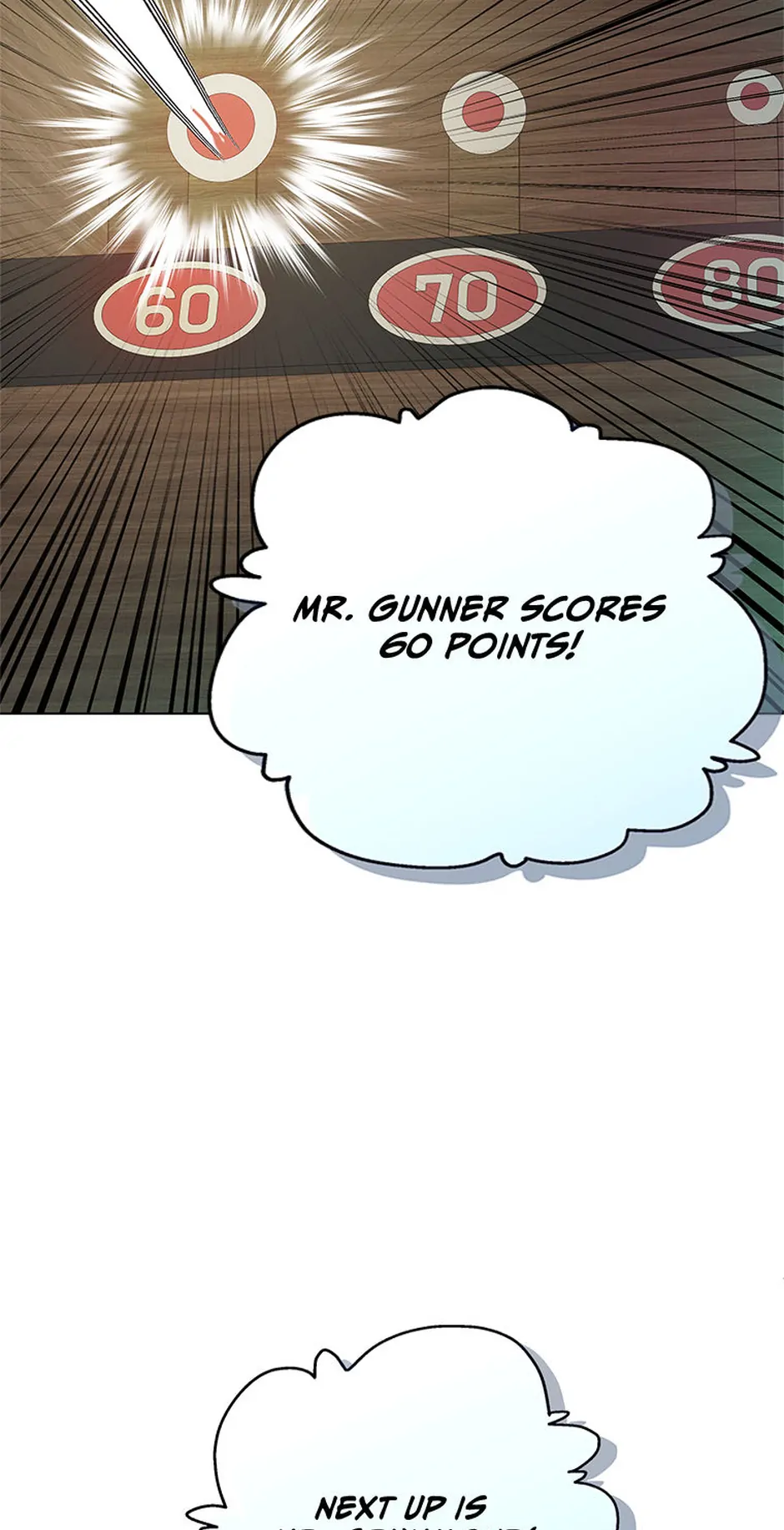 The Unwelcome Guests of House Fildette Chapter 137 - Page 61