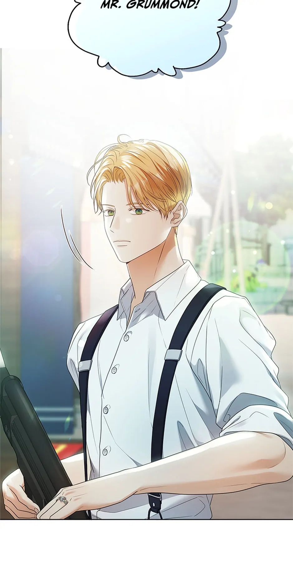 The Unwelcome Guests of House Fildette Chapter 137 - Page 62