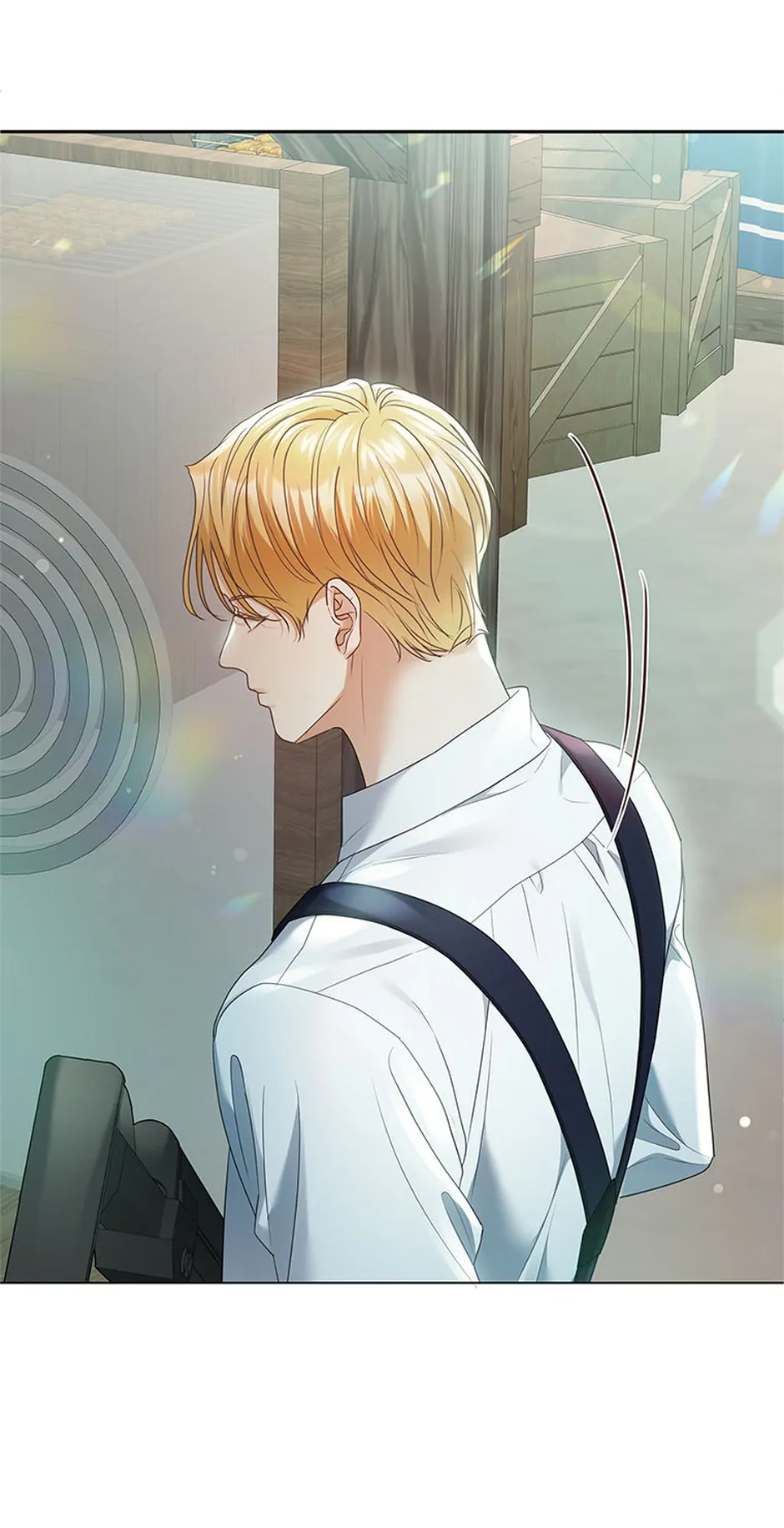 The Unwelcome Guests of House Fildette Chapter 137 - Page 64