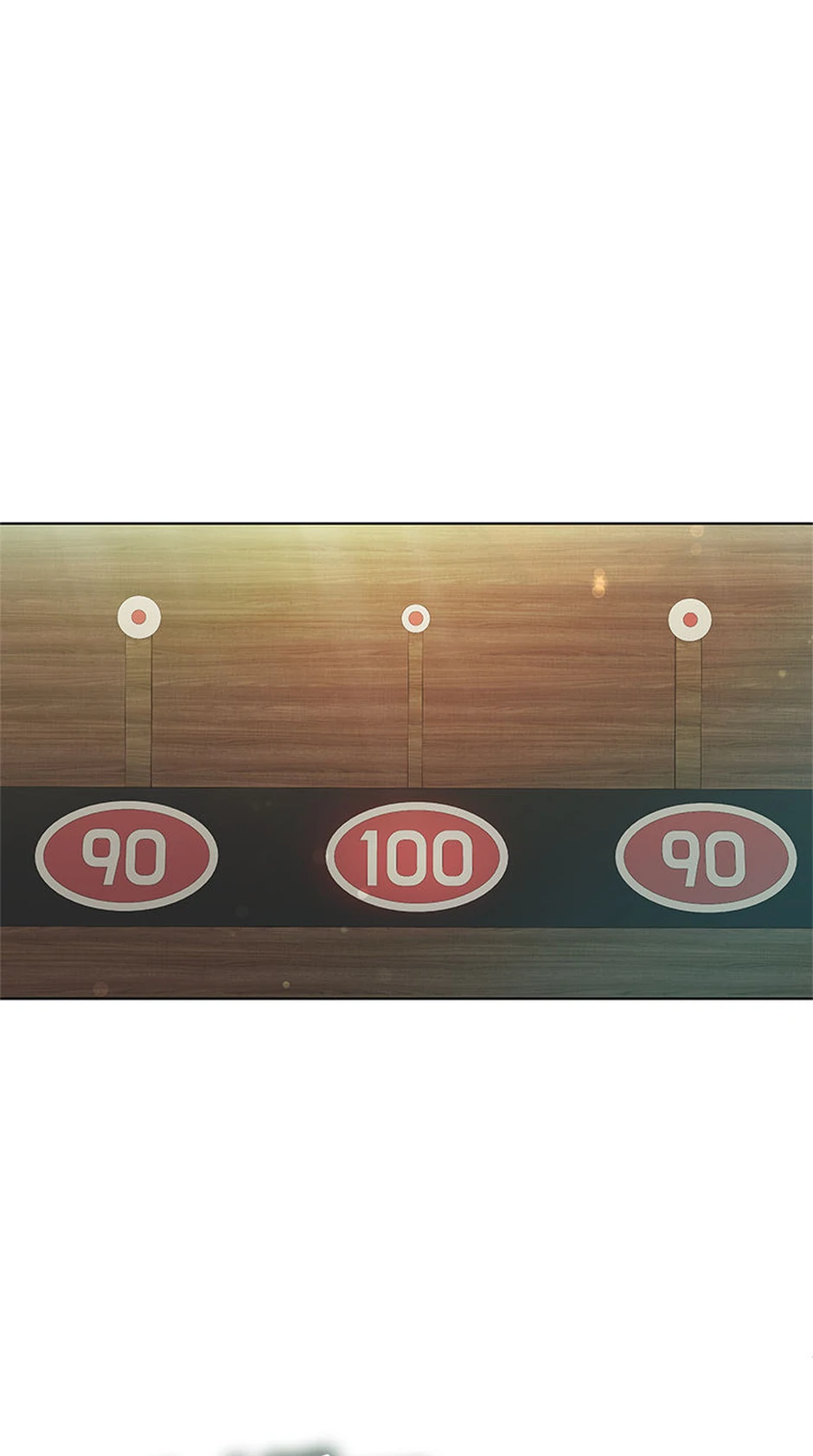 The Unwelcome Guests of House Fildette Chapter 138.5 - Page 1