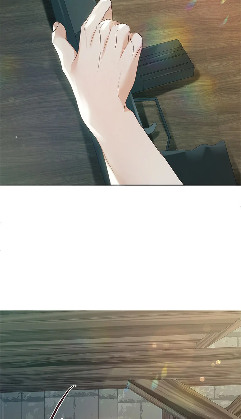 The Unwelcome Guests of House Fildette Chapter 138.5 - Page 33