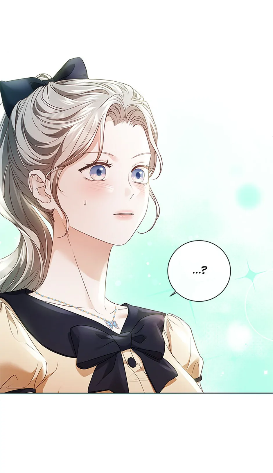 The Unwelcome Guests of House Fildette Chapter 138.5 - Page 35