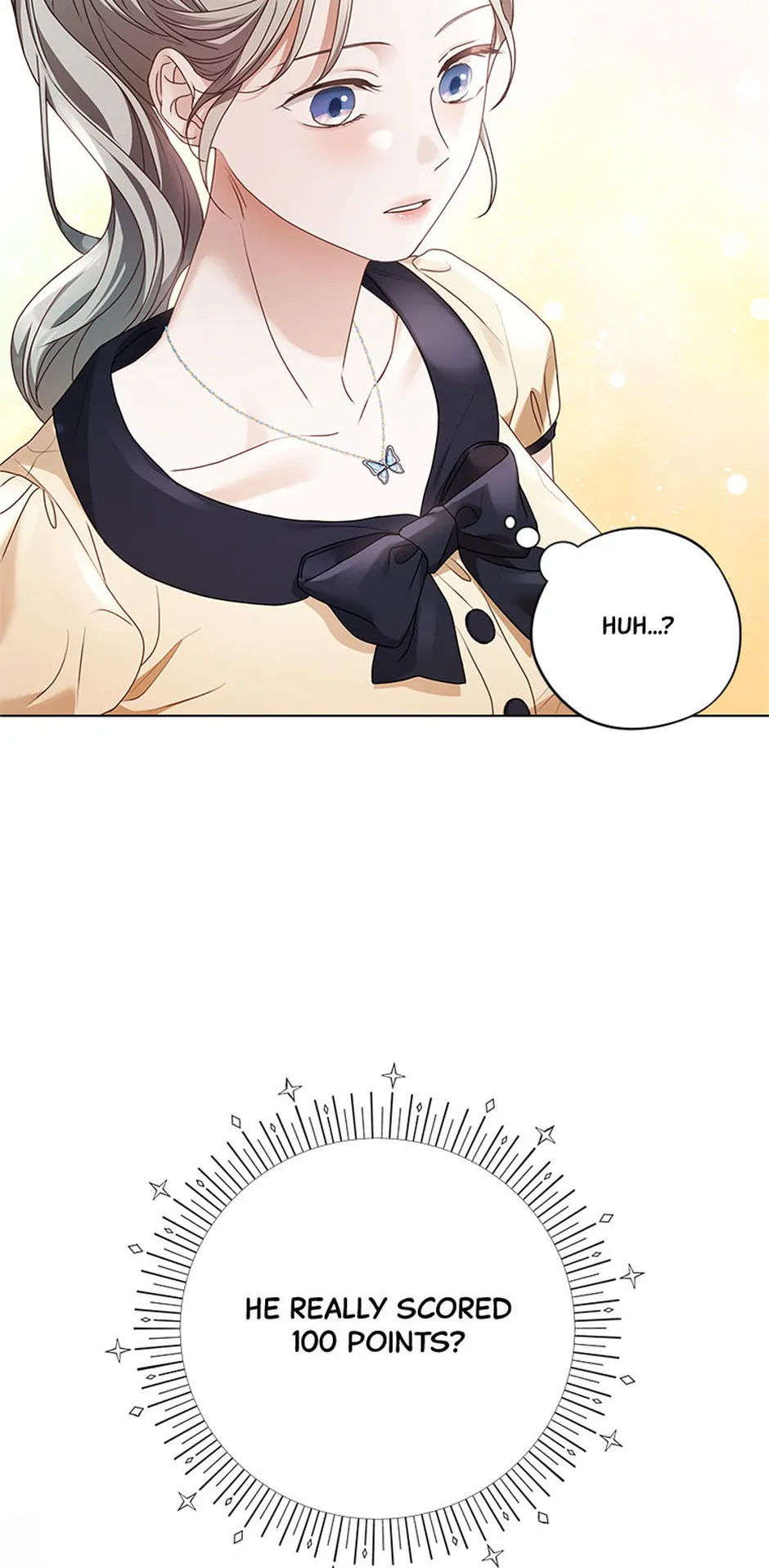 The Unwelcome Guests of House Fildette Chapter 138.5 - Page 44