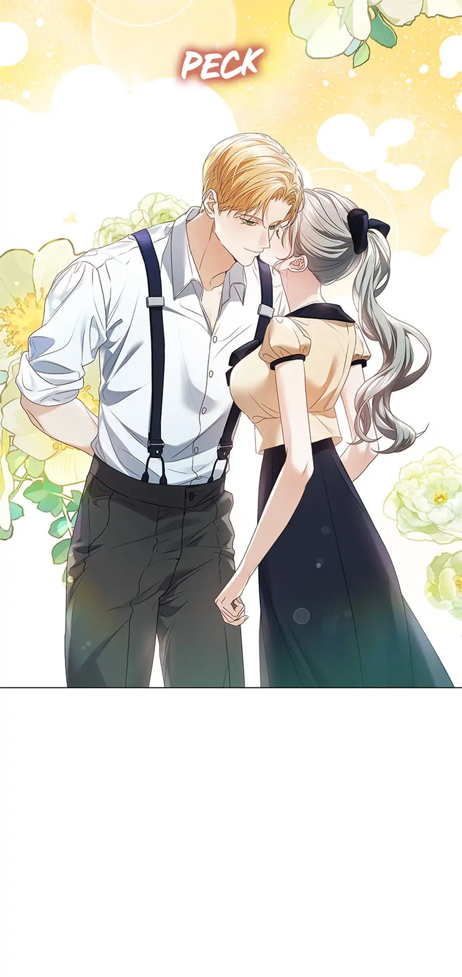 The Unwelcome Guests of House Fildette Chapter 138.5 - Page 49