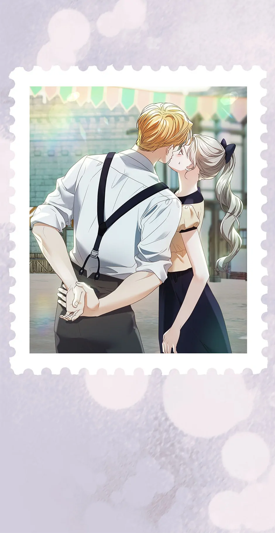 The Unwelcome Guests of House Fildette Chapter 138.5 - Page 56