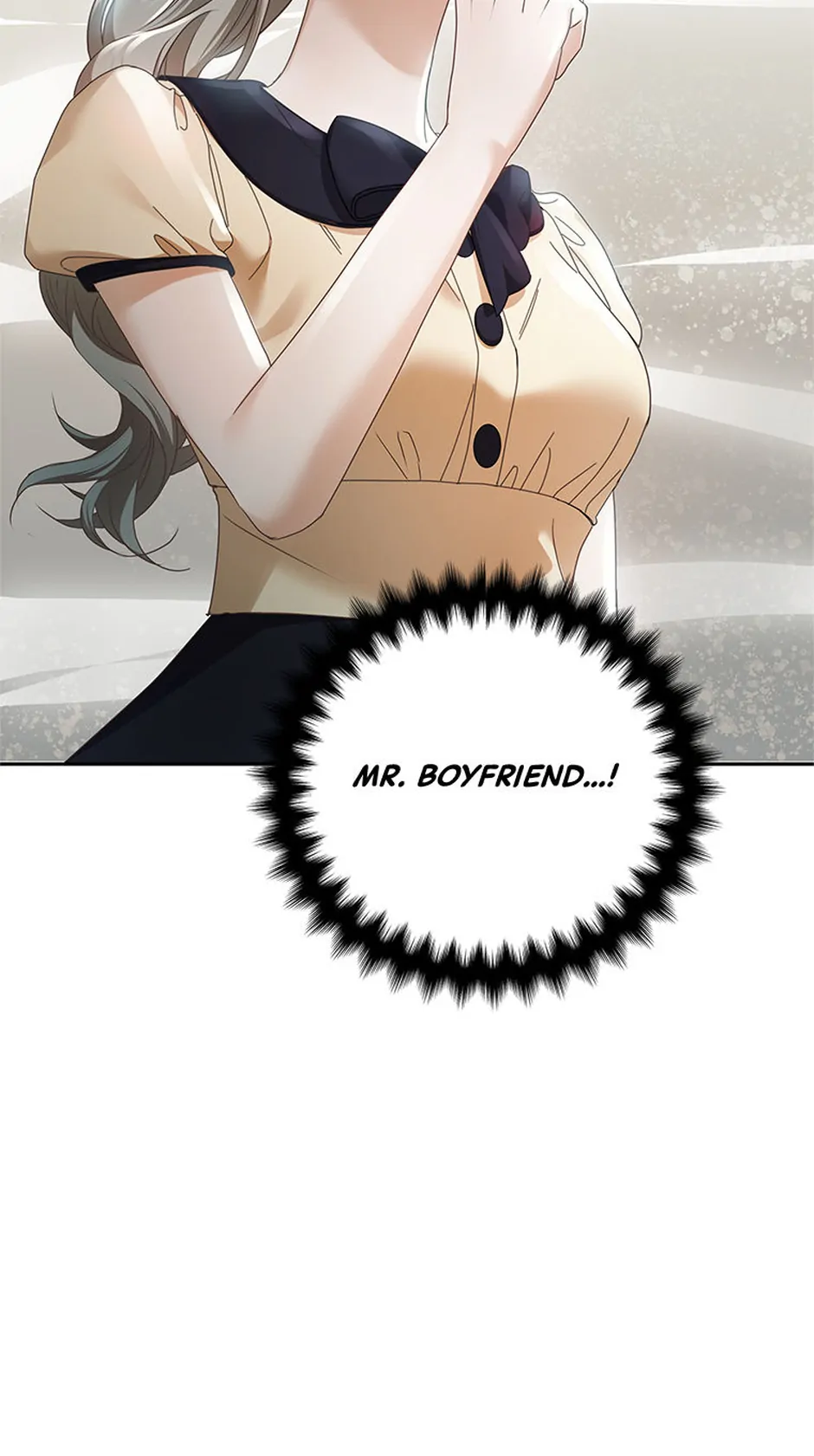 The Unwelcome Guests of House Fildette Chapter 138.5 - Page 6