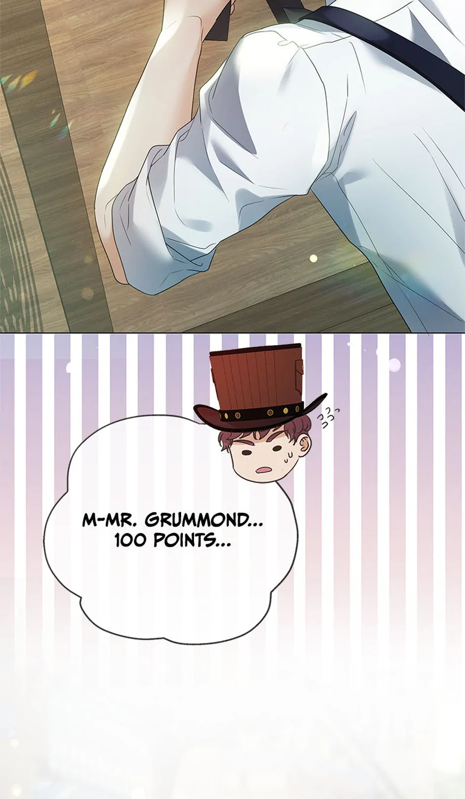 The Unwelcome Guests of House Fildette Chapter 138.5 - Page 60