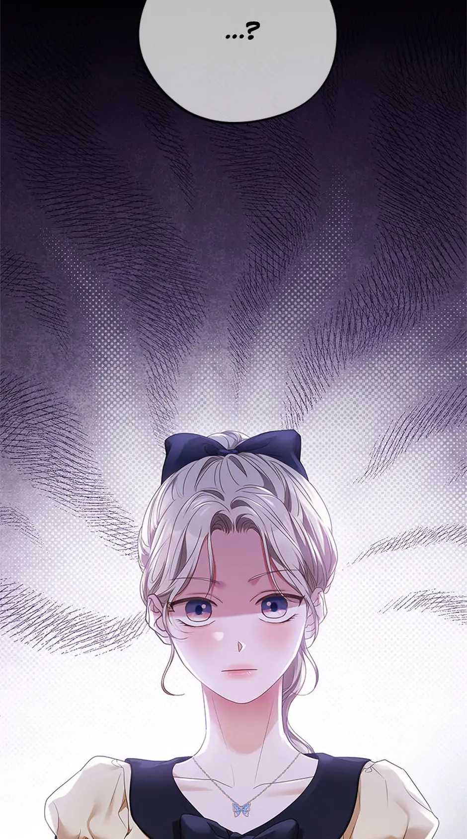 The Unwelcome Guests of House Fildette Chapter 138.5 - Page 63