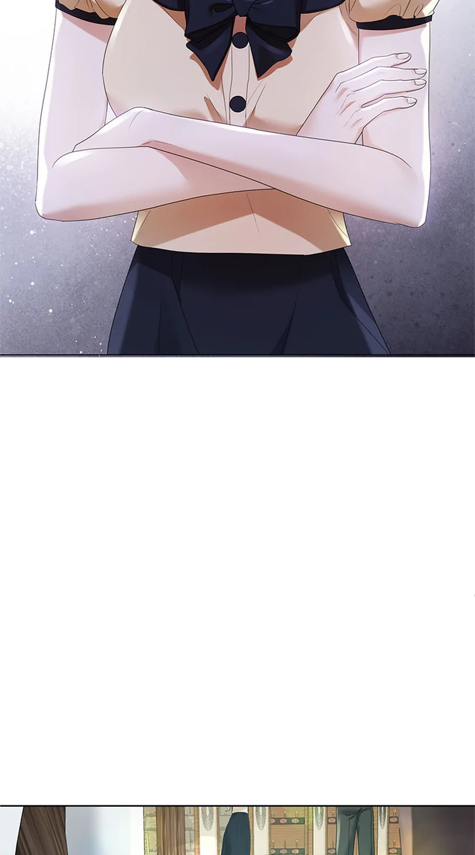 The Unwelcome Guests of House Fildette Chapter 138.5 - Page 64