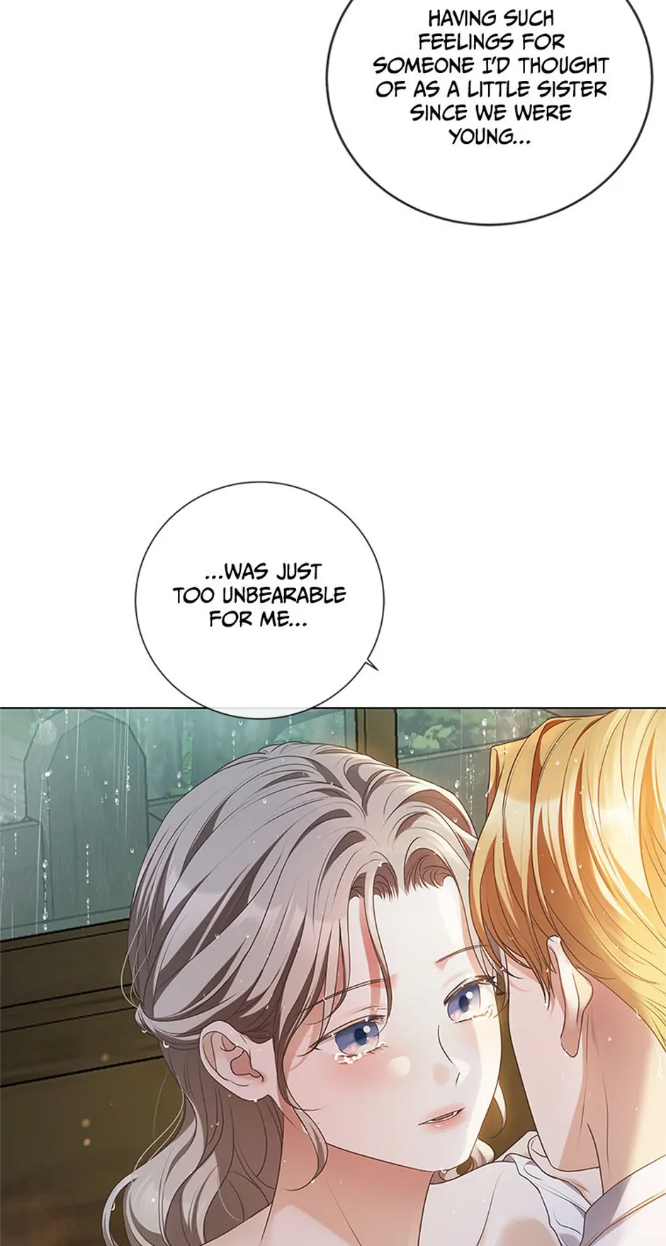 The Unwelcome Guests of House Fildette Chapter 138.5 - Page 72