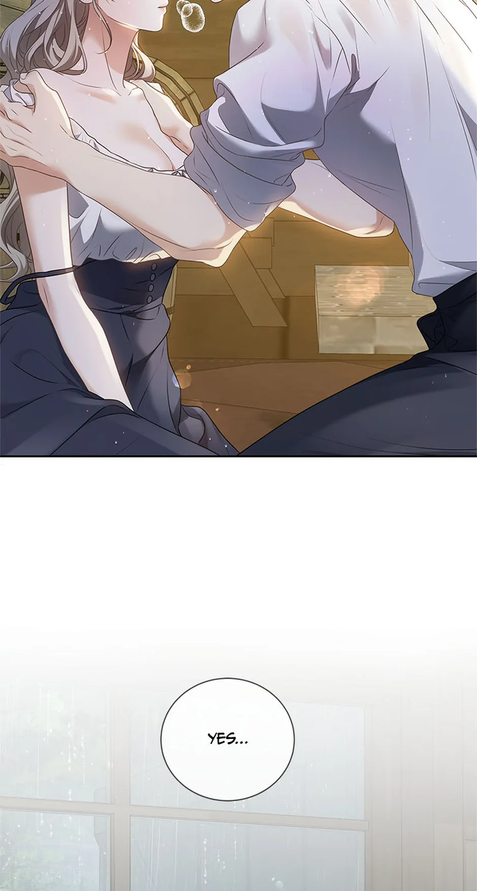 The Unwelcome Guests of House Fildette Chapter 138.5 - Page 74