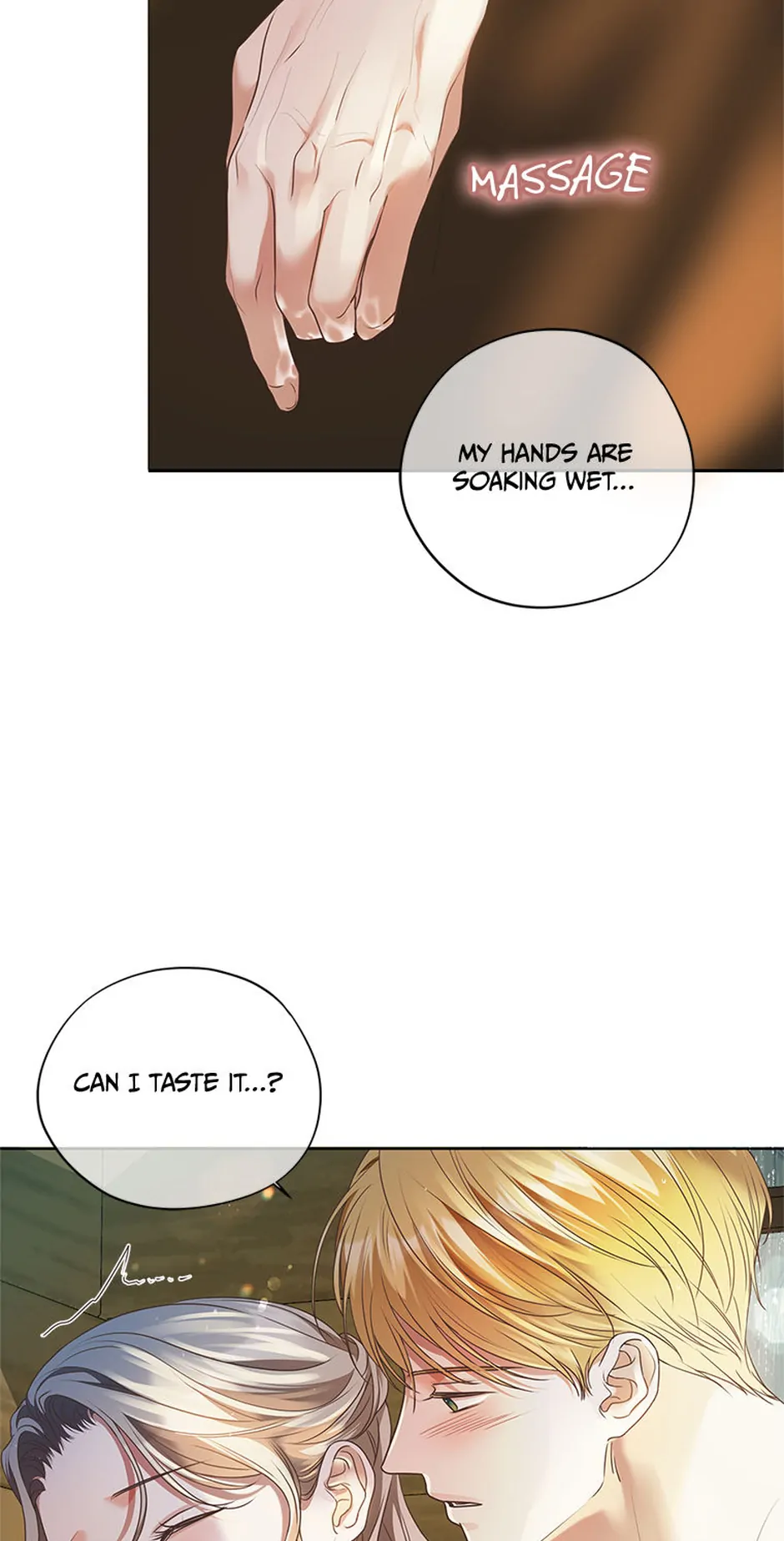 The Unwelcome Guests of House Fildette Chapter 138.5 - Page 84