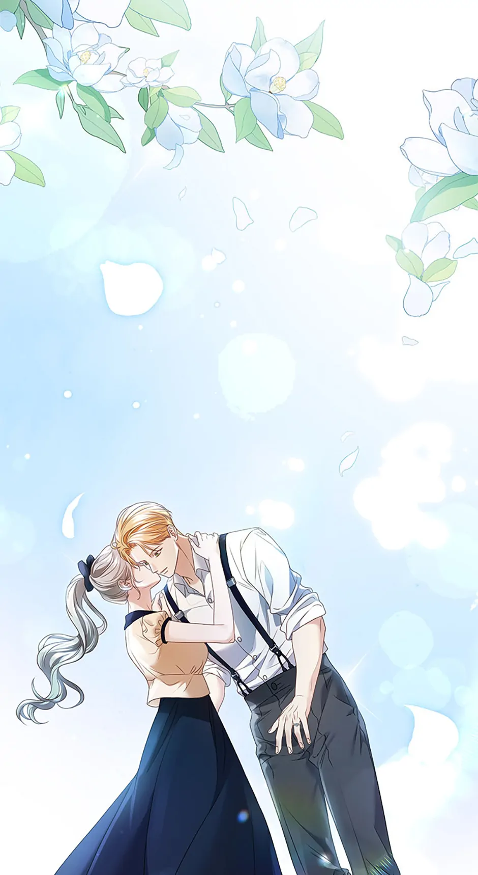 The Unwelcome Guests of House Fildette Chapter 138 - Page 22