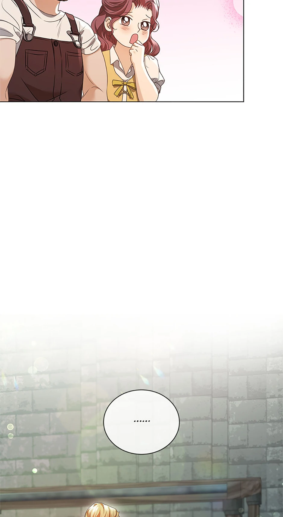 The Unwelcome Guests of House Fildette Chapter 138 - Page 25