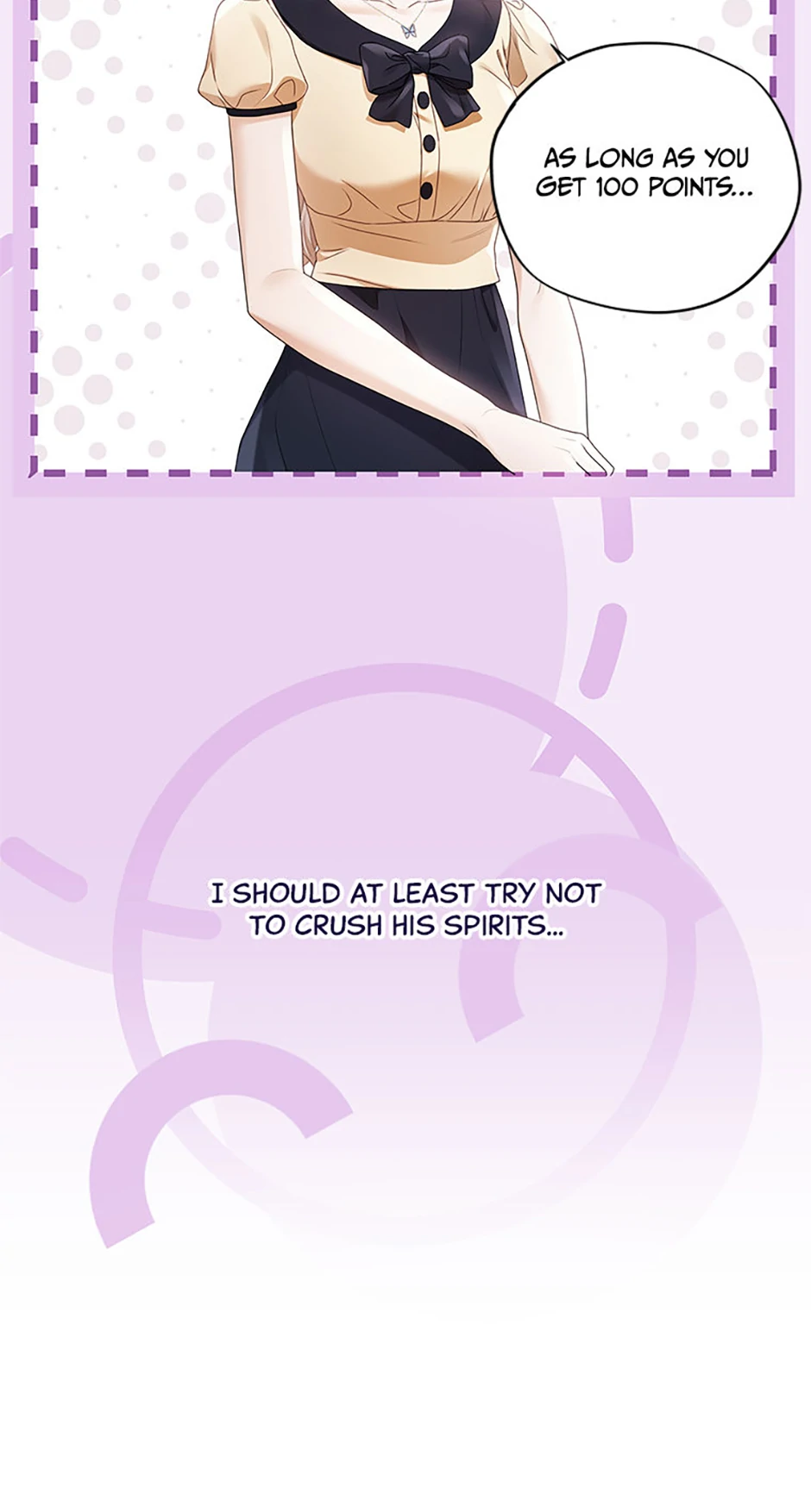 The Unwelcome Guests of House Fildette Chapter 138 - Page 37