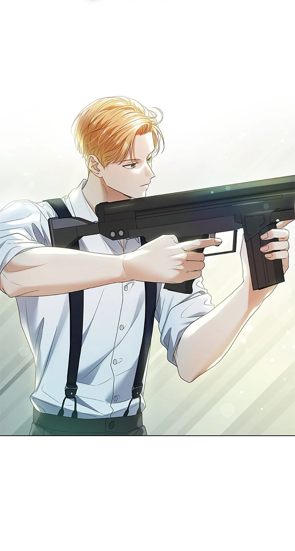 The Unwelcome Guests of House Fildette Chapter 138 - Page 40