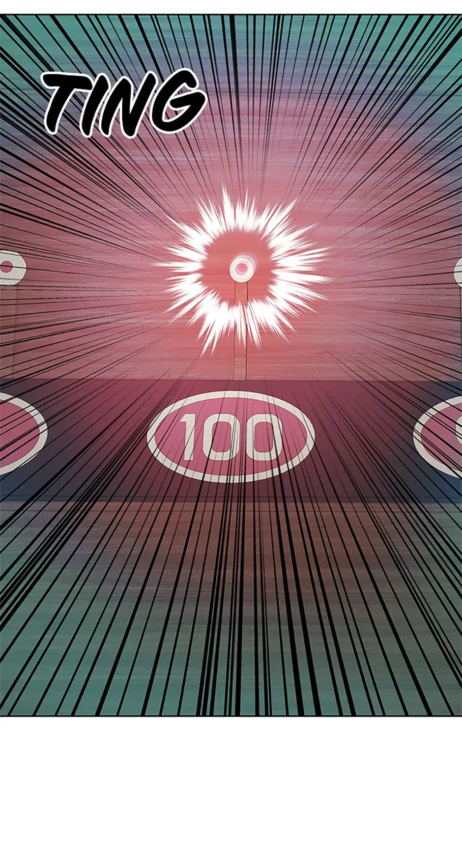 The Unwelcome Guests of House Fildette Chapter 138 - Page 41