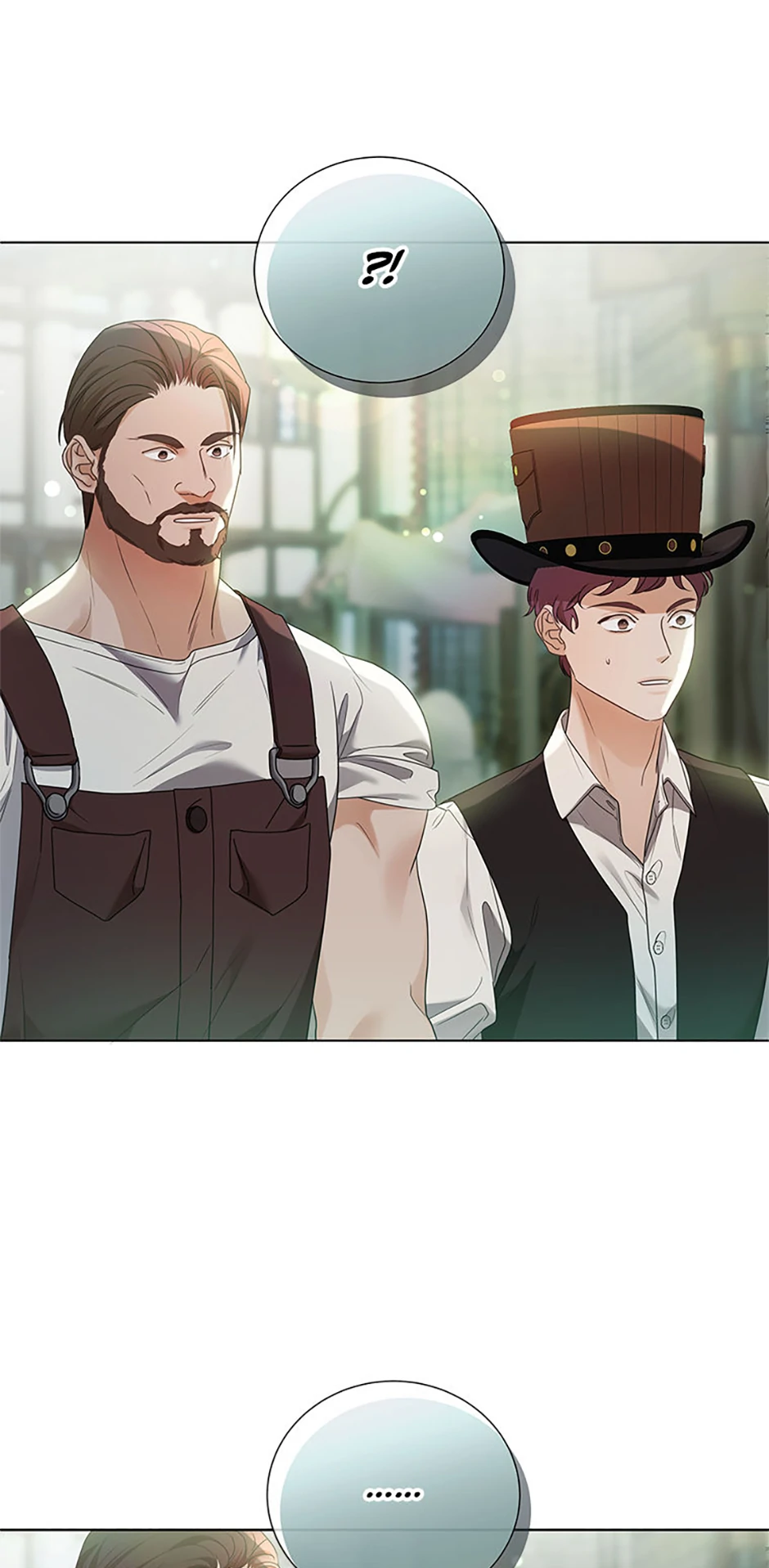 The Unwelcome Guests of House Fildette Chapter 138 - Page 42