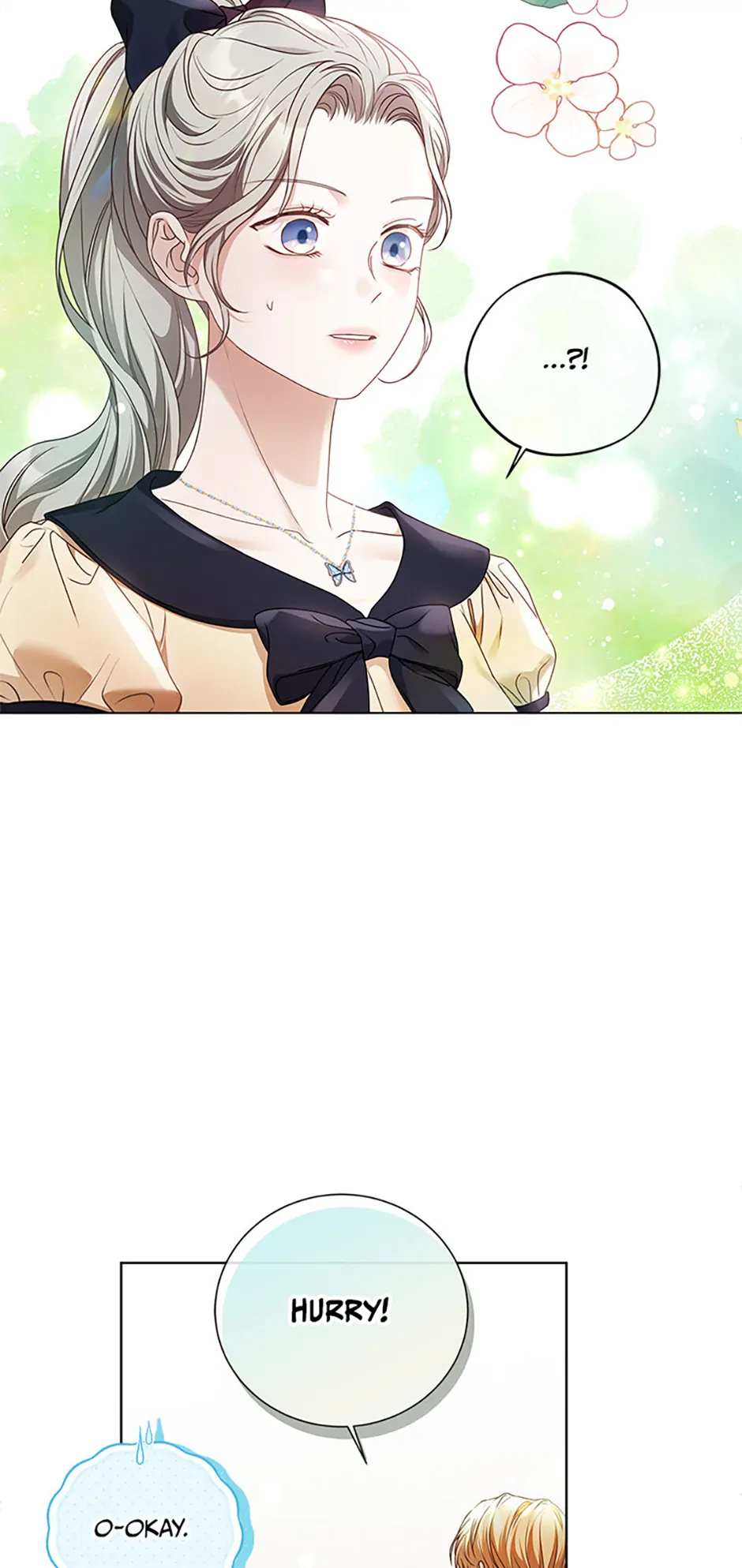 The Unwelcome Guests of House Fildette Chapter 138 - Page 47