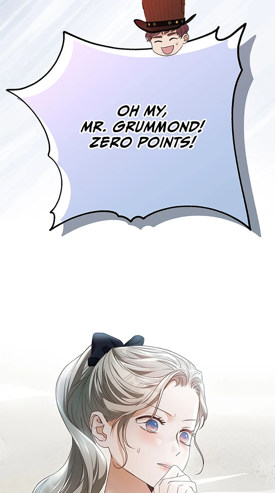 The Unwelcome Guests of House Fildette Chapter 138 - Page 5