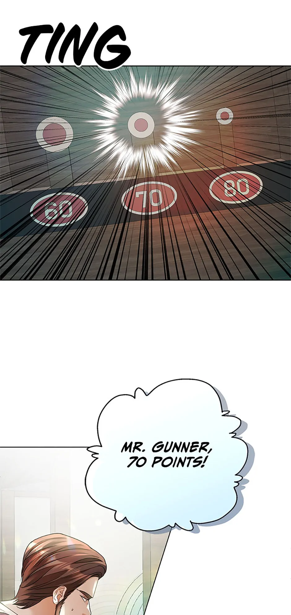 The Unwelcome Guests of House Fildette Chapter 138 - Page 50