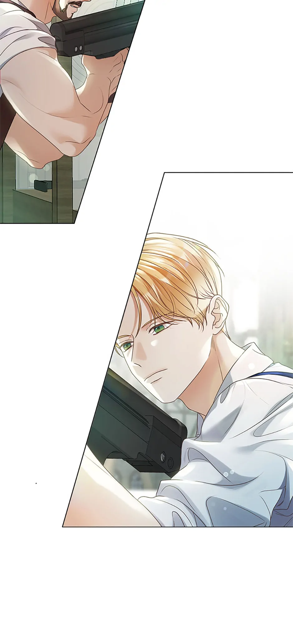 The Unwelcome Guests of House Fildette Chapter 138 - Page 51