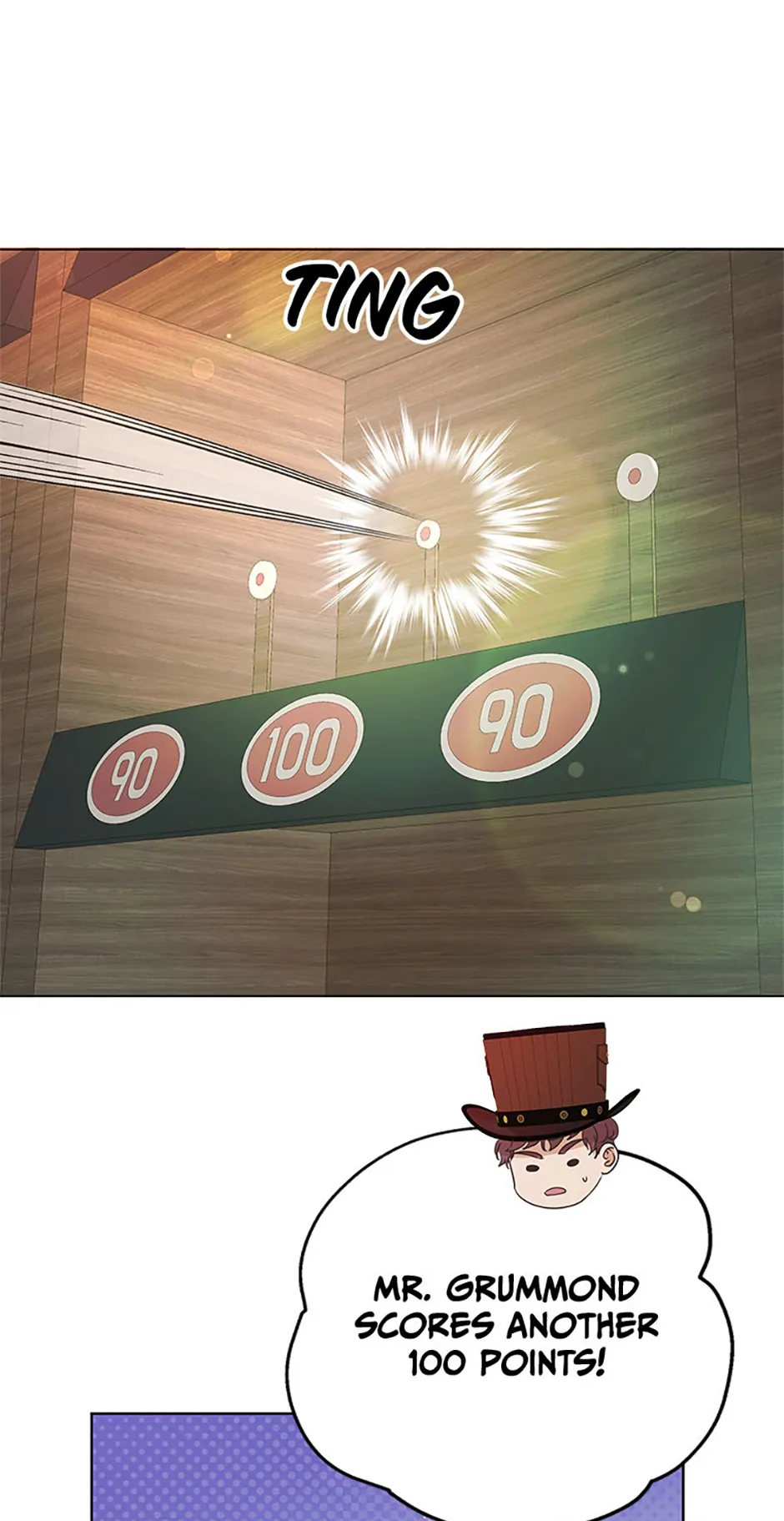 The Unwelcome Guests of House Fildette Chapter 138 - Page 52